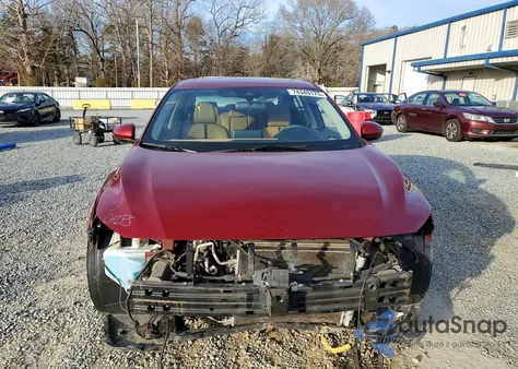 2020 Nissan Sentra Sv z USA, uszkodzony, nr VIN 3N1AB8CV9LY244831